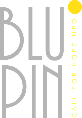 BluPin Call For Hope logo